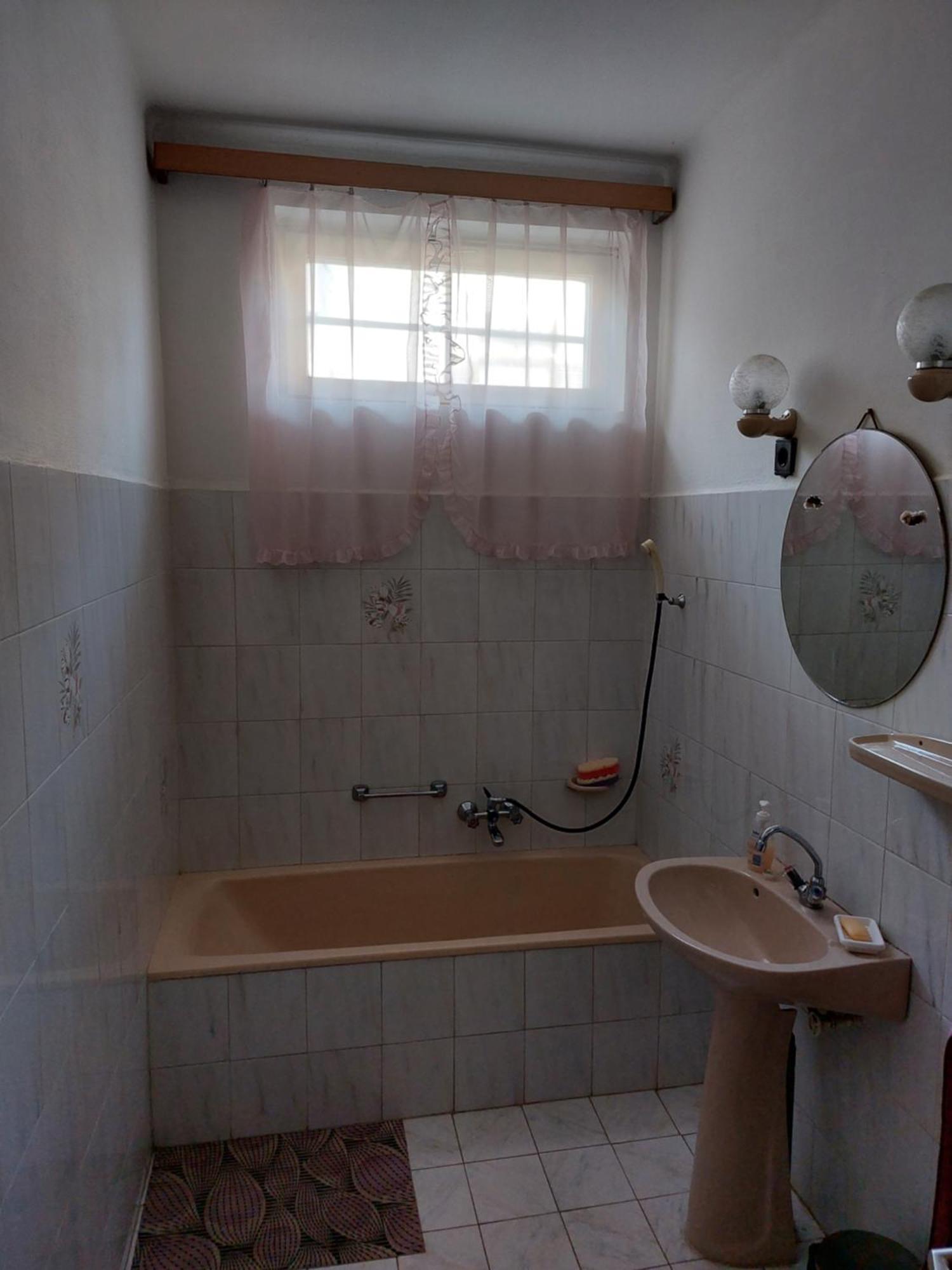 Vila Retro Ház Szántód Exteriér fotografie